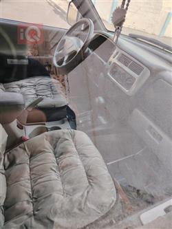 میتسوبیشی ناتیڤا